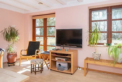 10 person holiday home in Tim