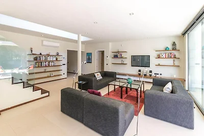 Villa a L'Escala in riva al mare