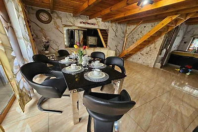 Ferienhaus in Swinemünde nahe Ostsee