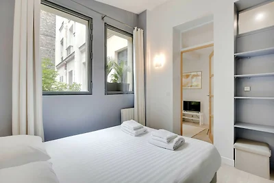 Incantevole appartamento - 1BR 4P - Musée de ...