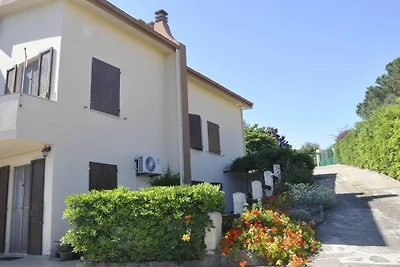 Lussuosa casa vacanze con piscina