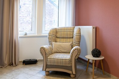 Ferienwohnung, Bad Bodenteich