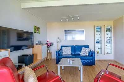 2-Personen-Apartment mit Meerblick und Sauna