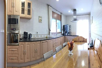 Ferienhaus Erholungsurlaub Tordera