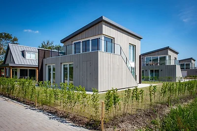 Casa vacanze a Kamperland con giardino