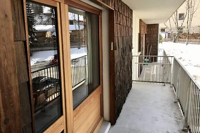 2-Zimmer-Hüttenapartment für 6 Personen,...