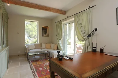 Landhaus mit Swimmingpool