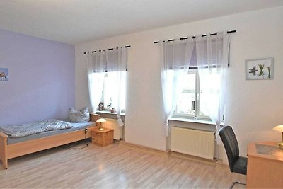 Appartement met 1 slaapkamer