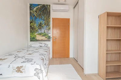 Villa Maria with Outdoor Pool - Five Bedroom ...