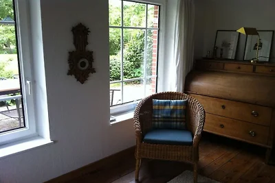 Ferienhaus mit 2 Schlafzimmer