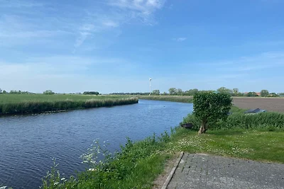 Appartement in Dornumersiel voor 4 personen