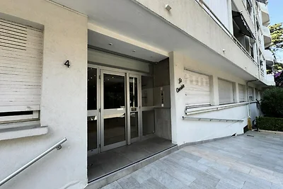 Wohnung in Cannes in der Nähe der Croisette