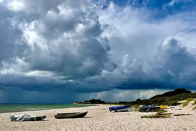 3 Personen Ferienhaus in Sydals-By Traum