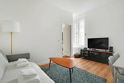 Appartement tout confort - 1CH / 4P -...