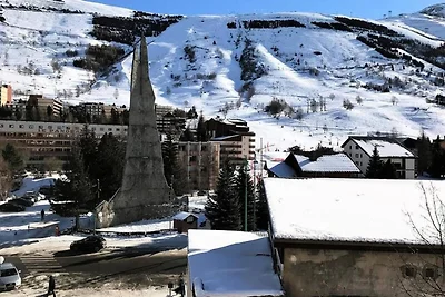 Wohnung in Frankreich nahe Belle-Etoile