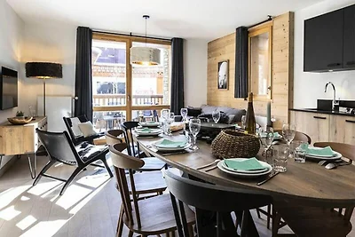 Appartamento a Mont de Lans con accesso alle ...