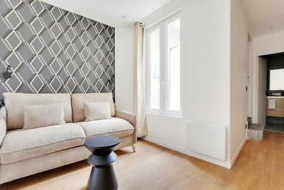 Modernes Studio - 2 P - Montreuil