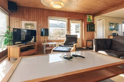 6 persone case ad Karrebæksminde-By Traum