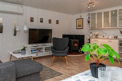 6 Personen Ferienhaus in Nordborg