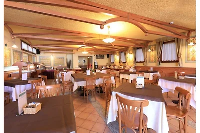 Apartment in Ponte di Legno