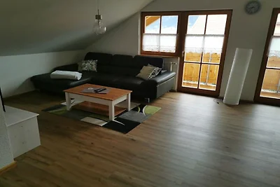 Ferienwohnung mit 1 Schlafzimmer