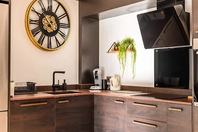 Apartment in Cannes in der Nähe der...