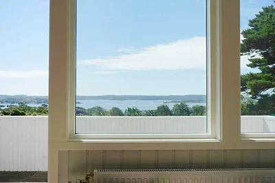 4 esrellas case en STRÖMSTAD-By Traum