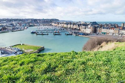 Charmant huisje, Dieppe, Albastenkust-voorhee...