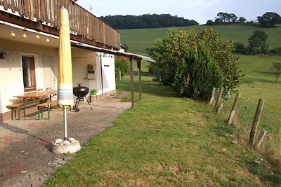 Vakantiehuis Heringhausen