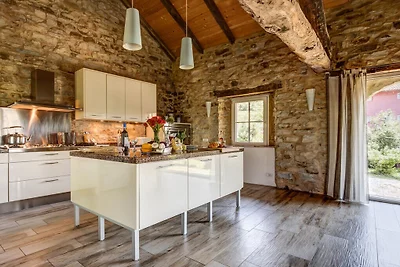 Casa vacanze con 3 camere da letto