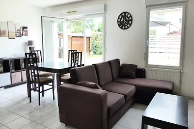 Residentie Le Brigantin