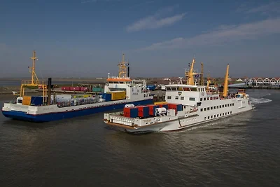 Kaphaus Komfortable Ferienresidenz