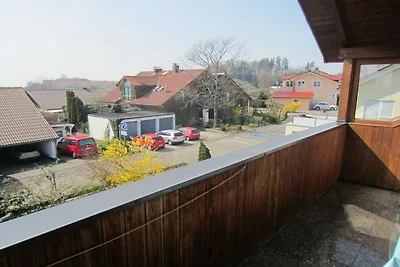 Ferienwohnung mit 1 Schlafzimmer
