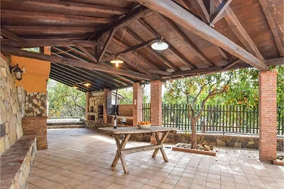 Charmante Villa in Sizilien mit Swimmingpool