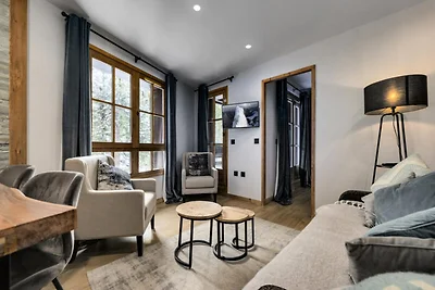 2 Zimmer für 4 Personen