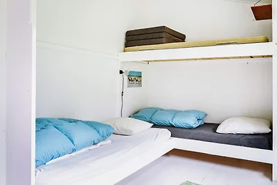 6 Personen Ferienhaus in Nykøbing Sj-By Traum