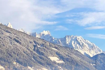 Chalet a Hüttau vicino Ski Amade
