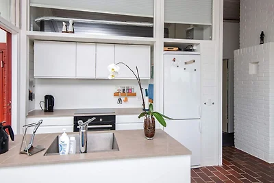 6 Personen Ferienhaus in Aabenraa-By Traum