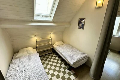 Appartamento a Mont-Dore vicino alle piste da...