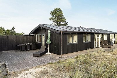 6 Personen Ferienhaus in Ålbæk-By Traum