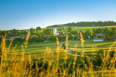 Ferienhaus Erholungsurlaub Herrischried