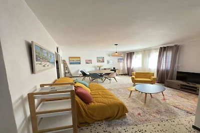 Schickes Apartment in der Nähe des...