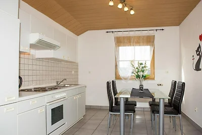 Four Bedroom Holiday Home with Pool