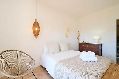 Willa na Costa Brava z prywatnym basenem