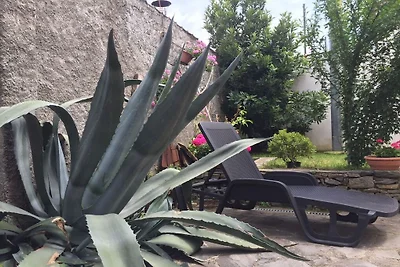 Apartamento vacacional de 1 dormitorio.