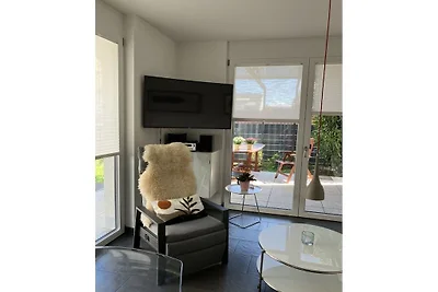 Apartamento vacacional de 1 dormitorio.