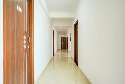 Super herenhuis Hebbal Dasharahalli