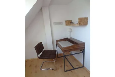 Ferienwohnung mit 2 Schlafzimmer