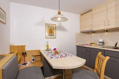 Ferienwohnung mit 1 Schlafzimmer