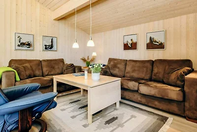 6 persone case ad Ålbæk